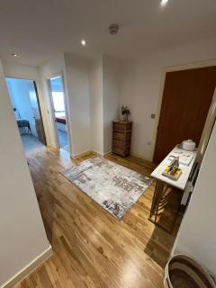 Coastal-comfort by the Docks - Liverpool - 6
