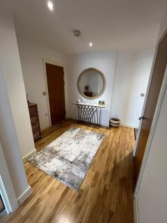 Coastal-comfort by the Docks - Liverpool - 4