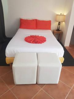 Poco Loco B&B - Abene - 3
