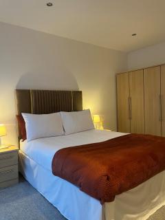 Coastal-comfort by the Docks - Liverpool - 2