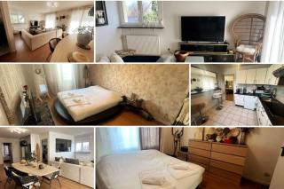 Superbe appartement 4 pers Blotzheim Near Basel - Blotzheim - 9