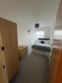 Coastal-comfort by the Docks - Liverpool - 1