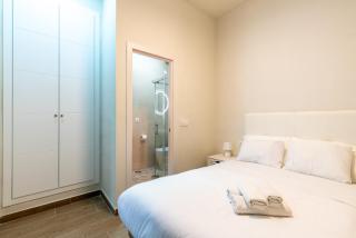 AoA Triana Loft - Sevilla - 8