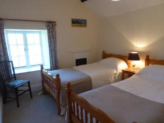 Lower Tresmorn Cottage - Crackington Haven - 6