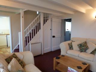 Lower Tresmorn Cottage - 5