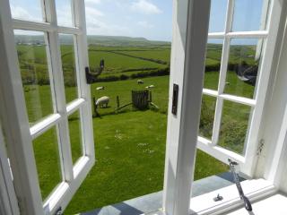 Lower Tresmorn Cottage - Crackington Haven - 2