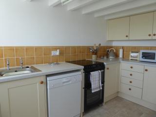 Lower Tresmorn Cottage - 1