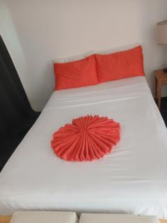Poco Loco B&B - Abene - 1