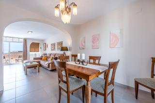 Villa Cuarzo Benalmadena - Benalmádena - 4