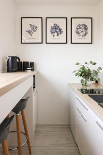 Apartament Czarno na Białym - Władysławowo - 6
