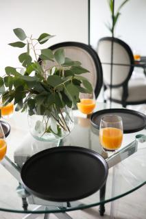 Apartament Czarno na Białym - Władysławowo - 1