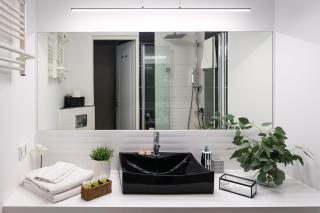 Apartament Czarno na Białym - Władysławowo - 7