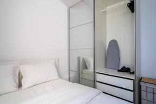Marble - Cozy Studio W Balcony in Larnaca - Larnaca - 1