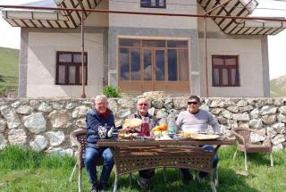 Le Fortin - Samarkand - 8