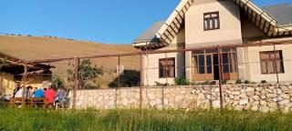 Le Fortin - Samarkand - 7