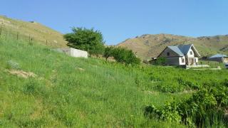 Le Fortin - Samarkand - 6