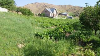 Le Fortin - Samarkand - 5