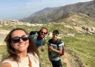 Le Fortin - Samarkand - 1