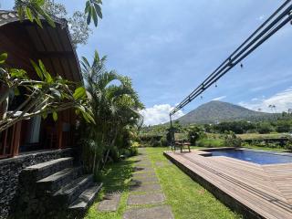 Batur garden - Kubupenlokan - 1