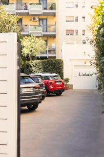 Liddo Boutique hotel - Barletta - 9