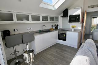 Kittiwake Retreat, a luxury escape by the sea! - 6