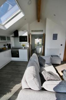 Kittiwake Retreat, a luxury escape by the sea! - 8