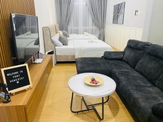 F Homestay - 8