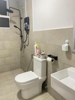 F Homestay - 6