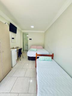 Loft e Suites Temporada - Balneário Camboriú - 2