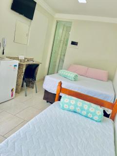 Loft e Suites Temporada - Balneário Camboriú - 6