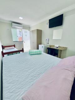Loft e Suites Temporada - Balneário Camboriú - 7