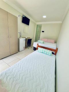 Loft e Suites Temporada - Balneário Camboriú - 5