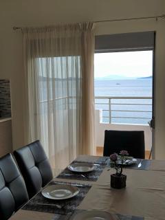 Albania Dream Holidays Apartment - Saranda - 0