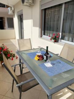 Albania Dream Holidays Apartment - Saranda - 1