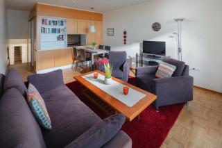 Haus Meeresbrandung Wohnung 21 - Norderney - 7