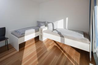 Haus Meeresbrandung Wohnung 21 - Norderney - 3