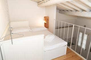 Borgo Flat 3 Floor View - Florence - 6