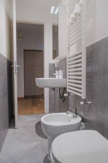 Borgo Flat 3 Floor View - Florence - 4