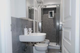 Borgo Flat 3 Floor View - 5