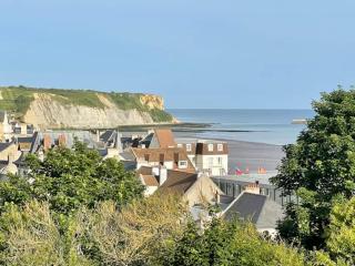 Bellavista #3 by Melrose - Arromanches-les-Bains - 9