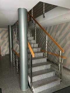 Alte Schmiede Alte Schmiede, Whg 6 - Norderney - 2