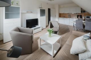 Haus Coordes Wohnung 04 - Norderney - 8