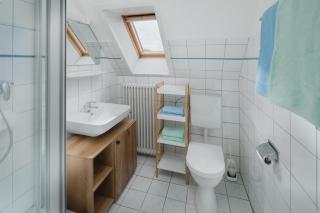 Haus Coordes Wohnung 04 - Norderney - 2