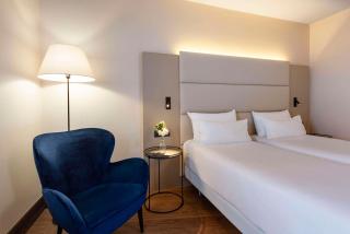 NH Geneva Airport Hotel - Ginevra - 8