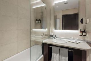 NH Geneva Airport Hotel - Ginevra - 6