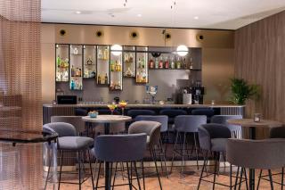 NH Geneva Airport Hotel - Ginevra - 4