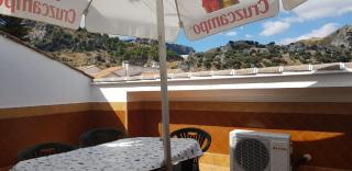 CASA CORRALEs - Grazalema - 0