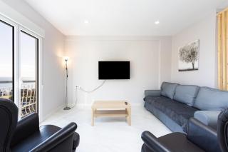 Home2Book Spacious Apt Harbour Views, Santa Cruz - Santa Cruz de Tenerife - 5