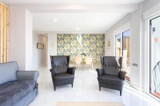 Home2Book Spacious Apt Harbour Views, Santa Cruz - Santa Cruz de Tenerife - 6
