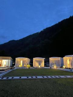 Danu Kuning Villa - 7